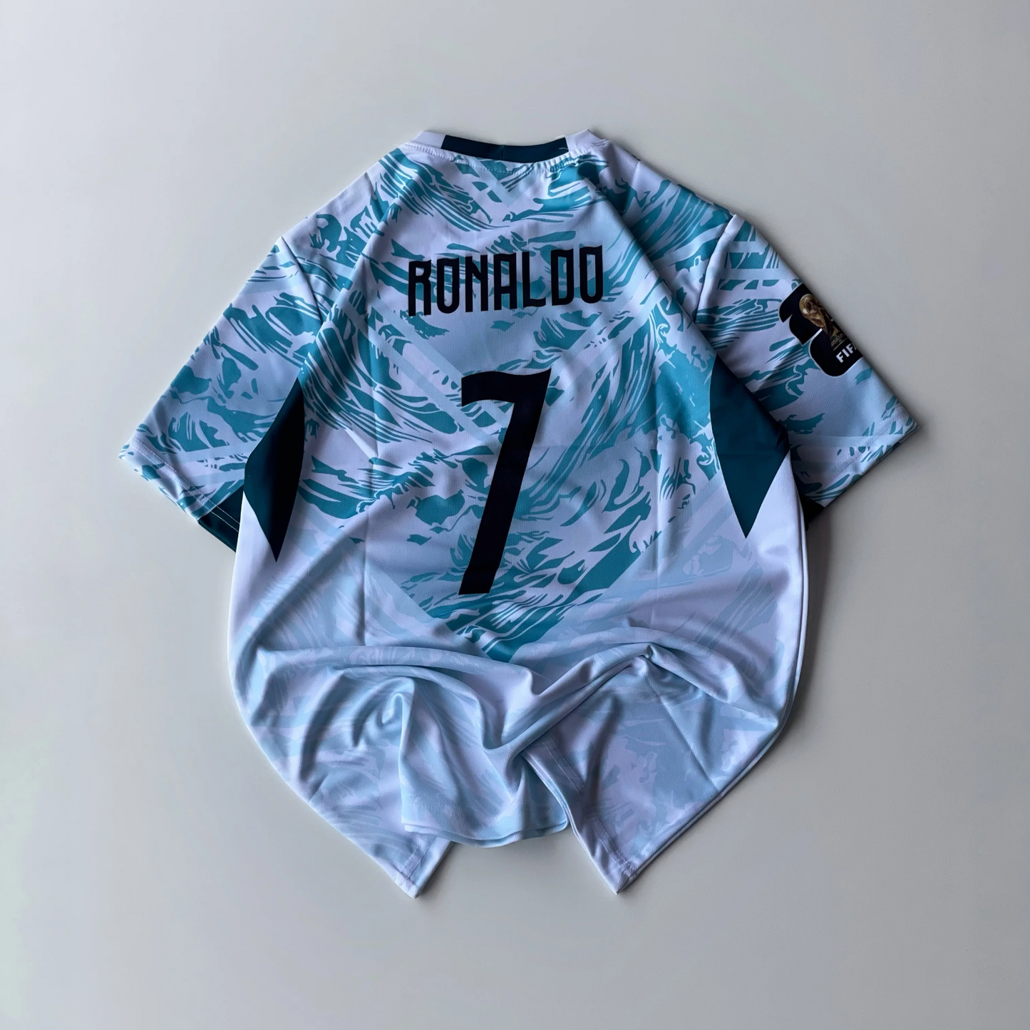 PORTUGAL NEW WORLD CUP EDITION KIT