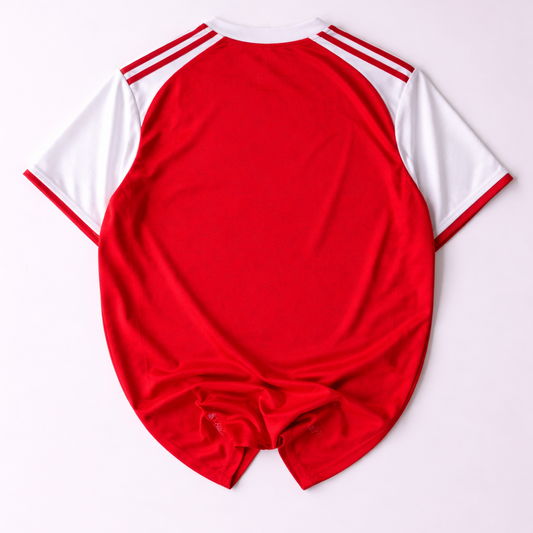 ARSENAL 25/26 SEASON HOME KIT