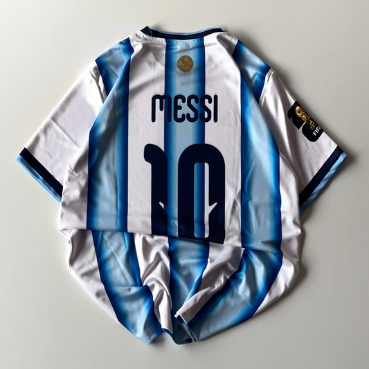 ARGENTINA 2026 WORLD CUP 1st KIT