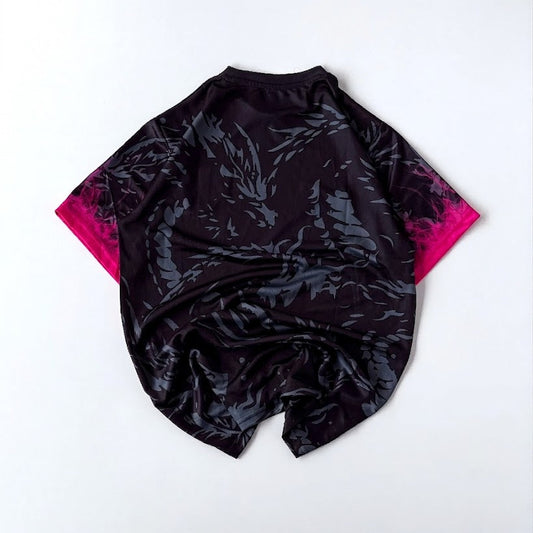 FC BARCELONA | DRAGON PINK FAN EDITION