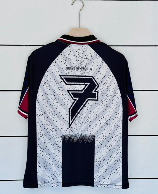 West Ham United x Iron Maiden Special Edition ⚡