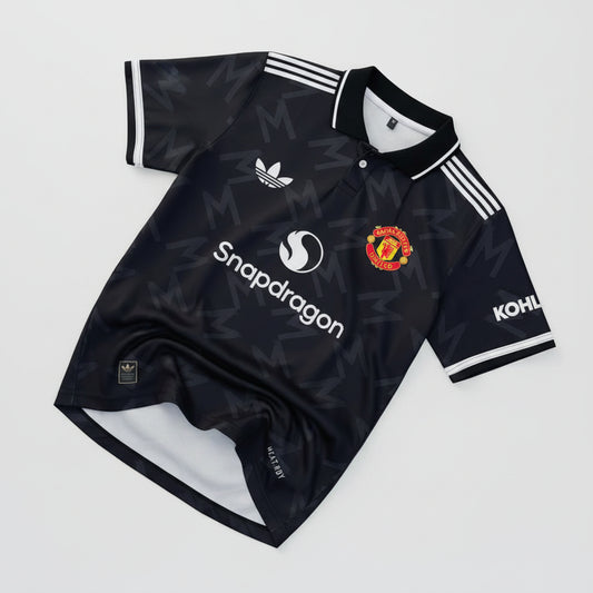Manchester United Special Edition Jersey – Šeško 30