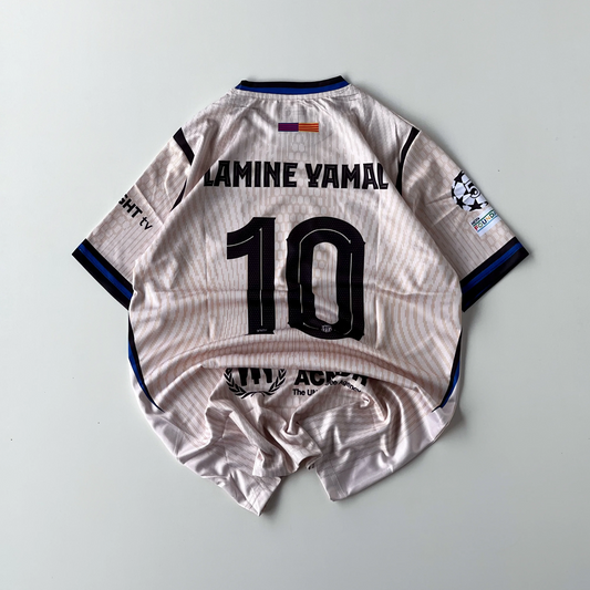 BARCELONA 25/26 AWAY KIT
