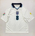 England Euro 1996 Home Kit |Five Sleeve