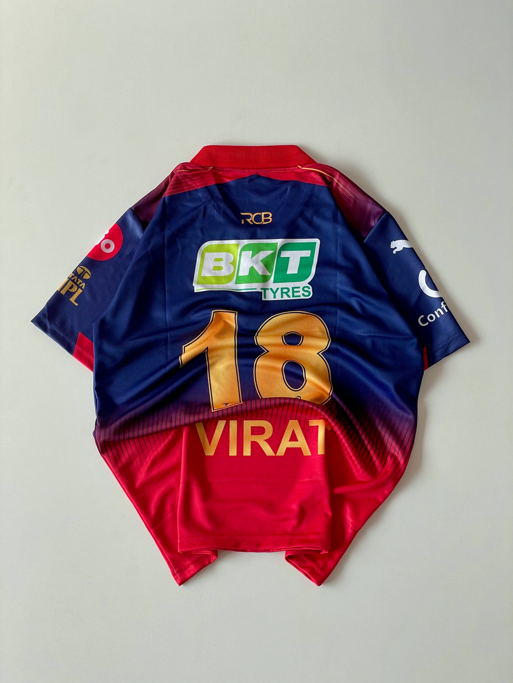 IPL 2026 RCB FAN EDITION KOHLI