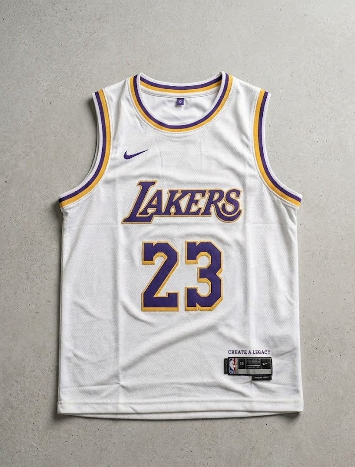 Los Angeles Lakers | Lebron James