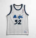Orlando Magic 1994–95| Shaquille O'Neal
