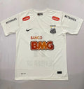Santos FC 2012 Home Kit | | Half Sleeve
