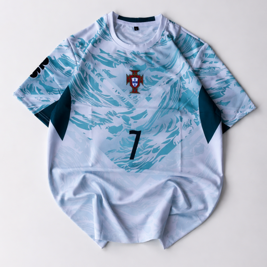 PORTUGAL NEW WORLD CUP EDITION KIT