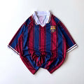 The Cruyff Legacy — Barca Icon Series