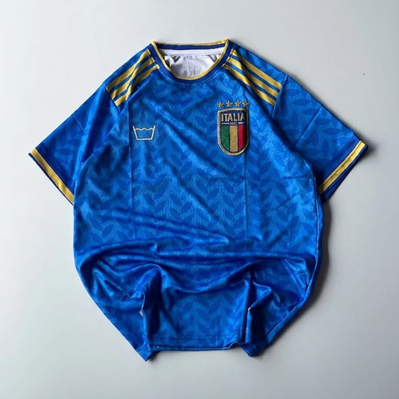 ITALY NEW WORLD CUP 2026 HOME KIT