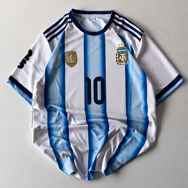 ARGENTINA 2026 WORLD CUP 1st KIT