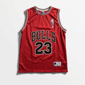 Chicago Bulls 1997–98|Michael Jordan