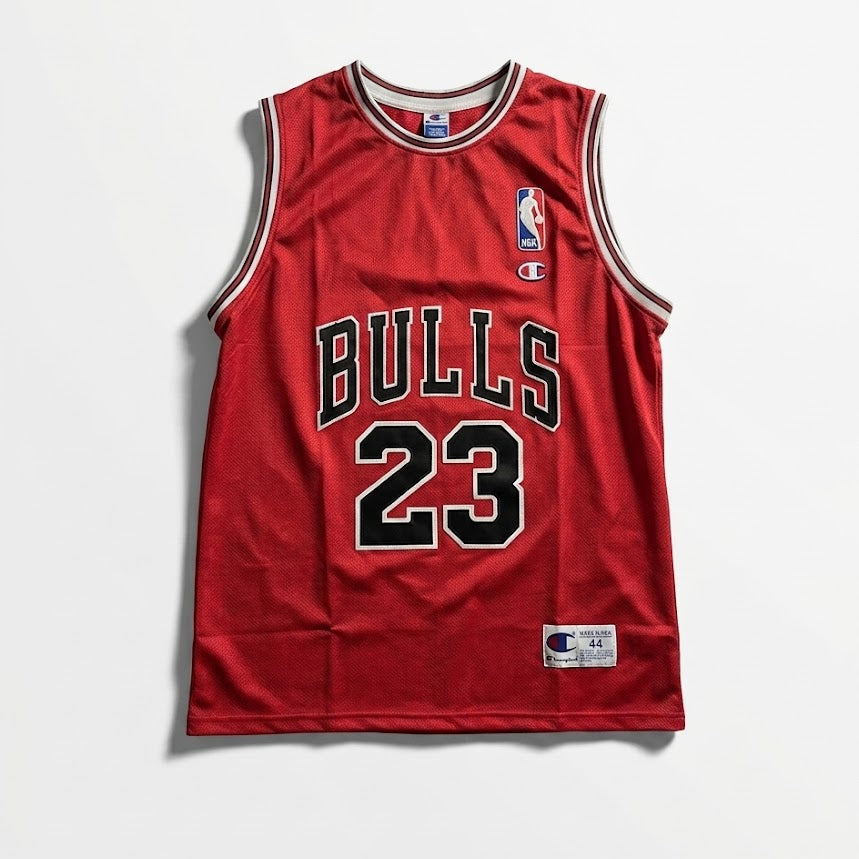 Chicago Bulls 1997–98|Michael Jordan