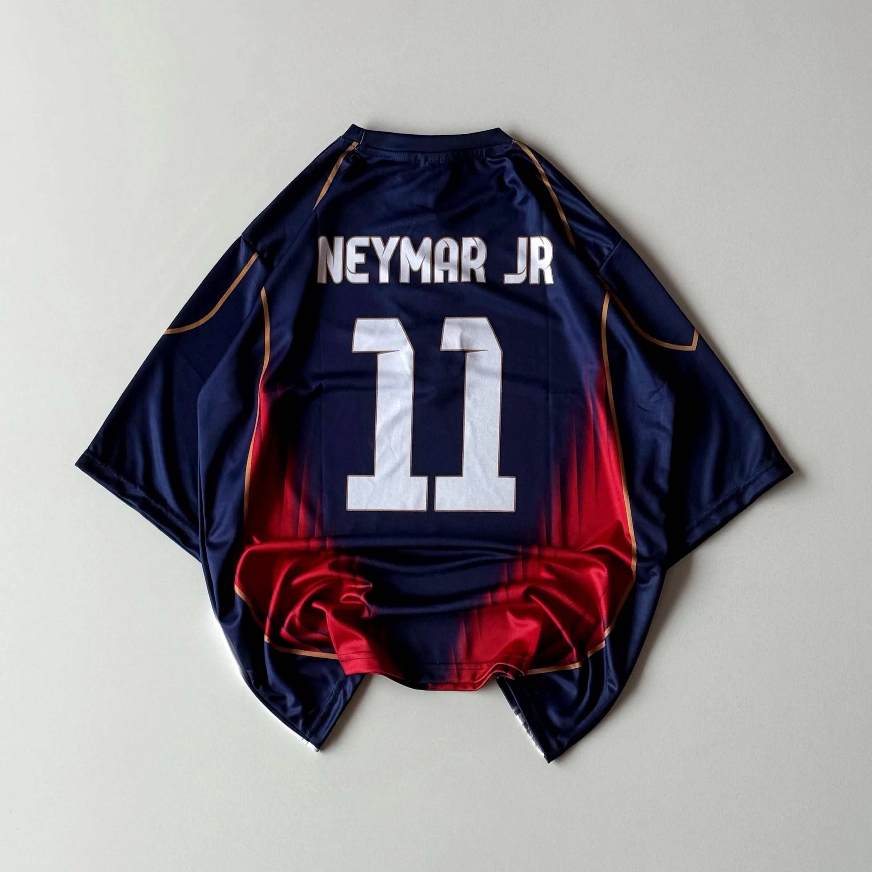 NEYMAR BARCELONA SPECIAL EDITION (Embroidery)