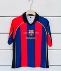 Blaugrana Classic — Barca Street Archive