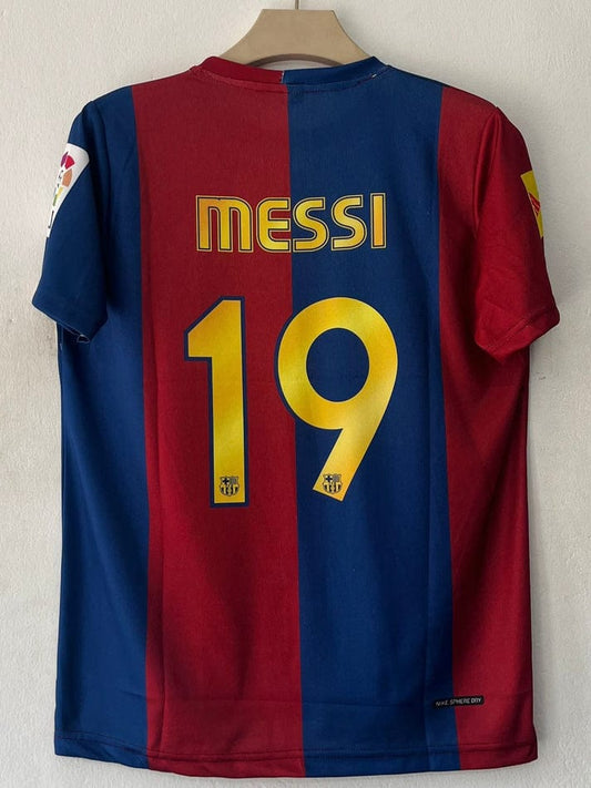 FC Barcelona Home Jersey – 2005/06