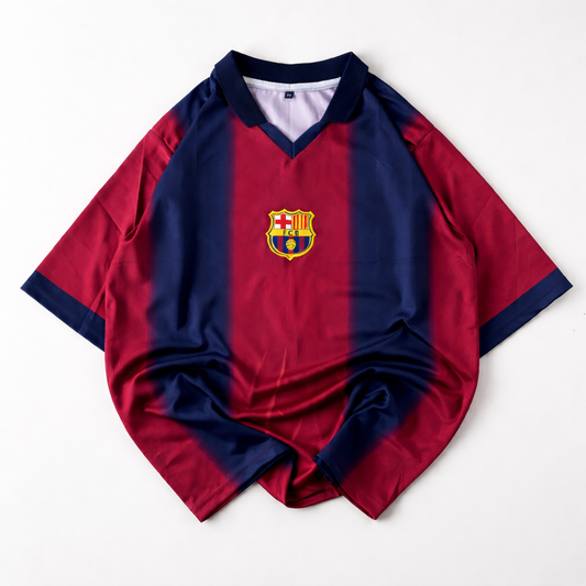 BARCA x TRAVIS RETRO EDITION