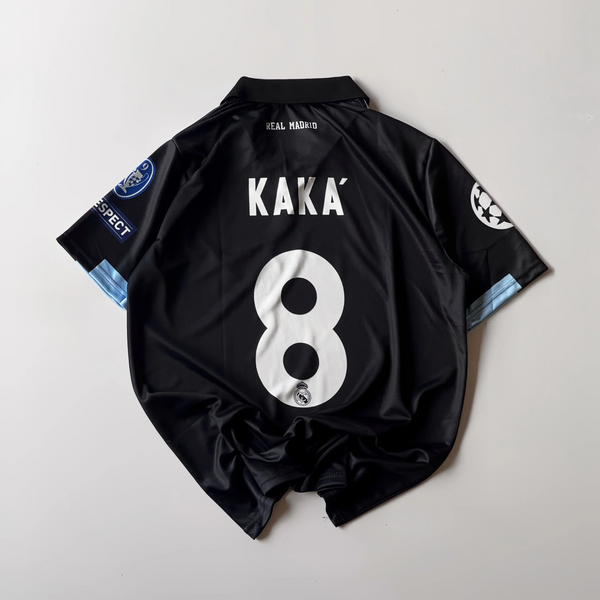 REAL MADRID KAKA RETRO AWAY Kaká