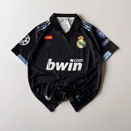 REAL MADRID KAKA RETRO AWAY Kaká