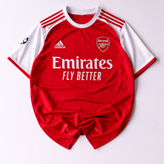 ARSENAL 25/26 SEASON HOME KIT