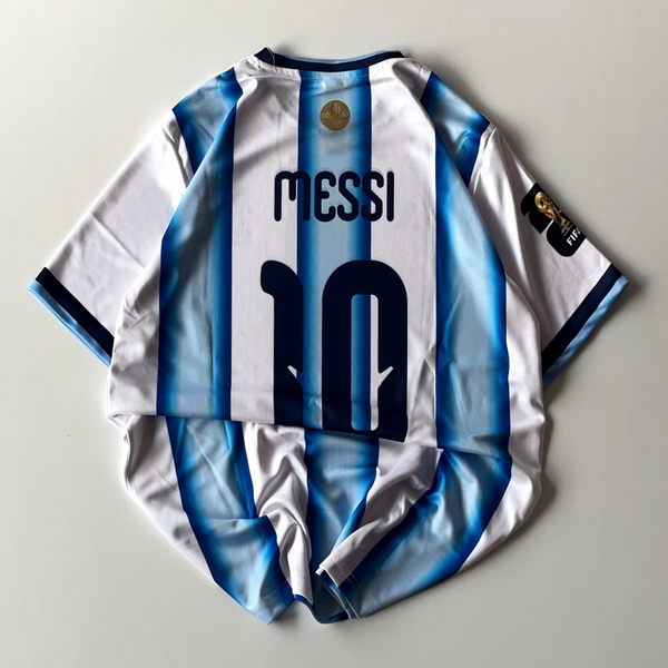 ARGENTINA 2026 WORLD CUP 1st KIT