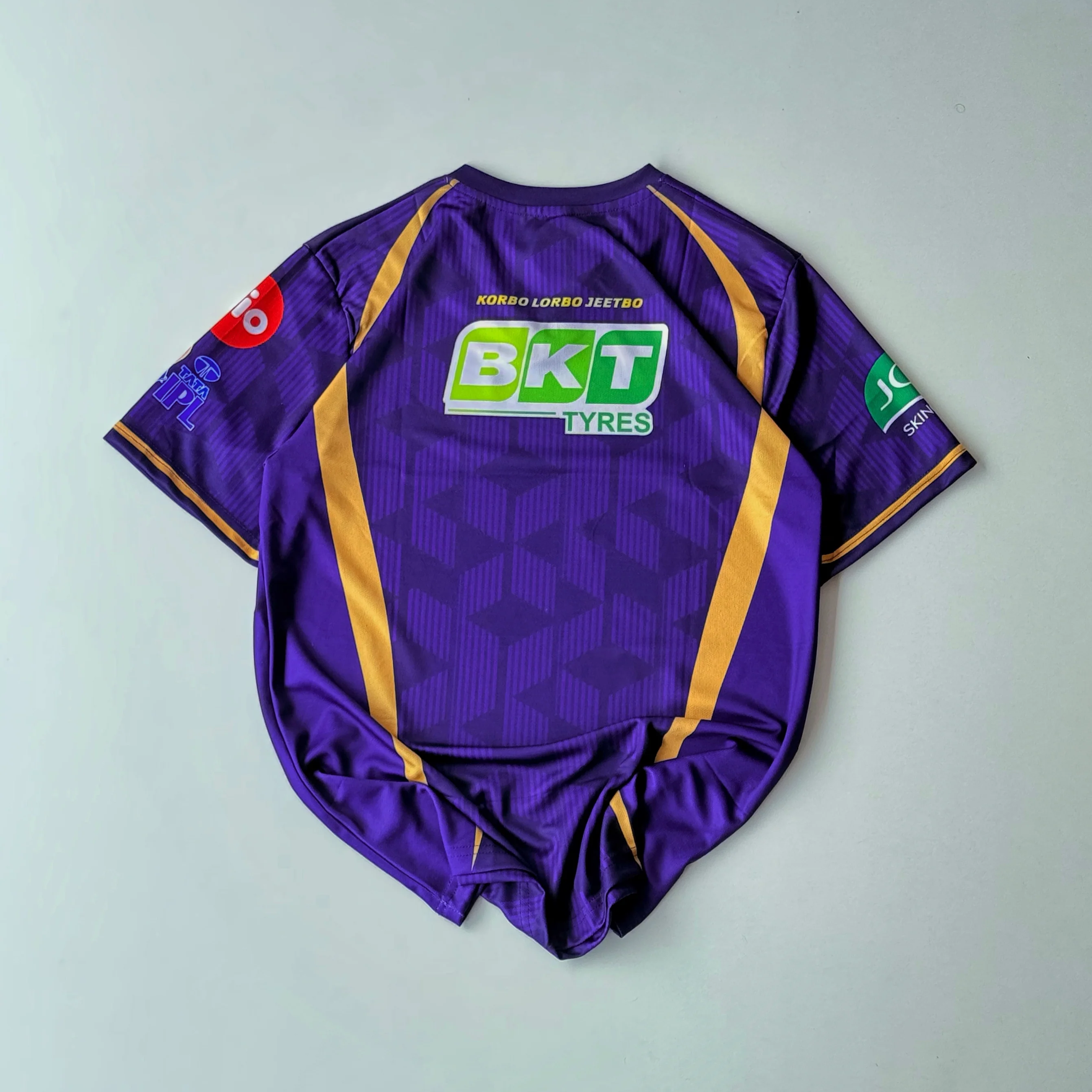 IPL 2026 KOLKATA KNIGHT RIDERS