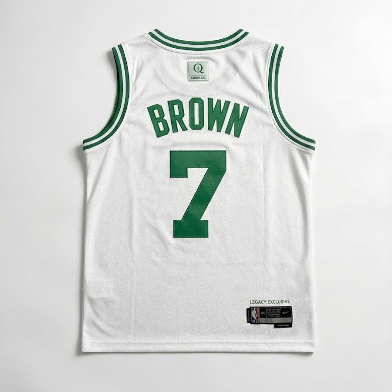 Boston Celtics 2022–23|Jaylen Brown