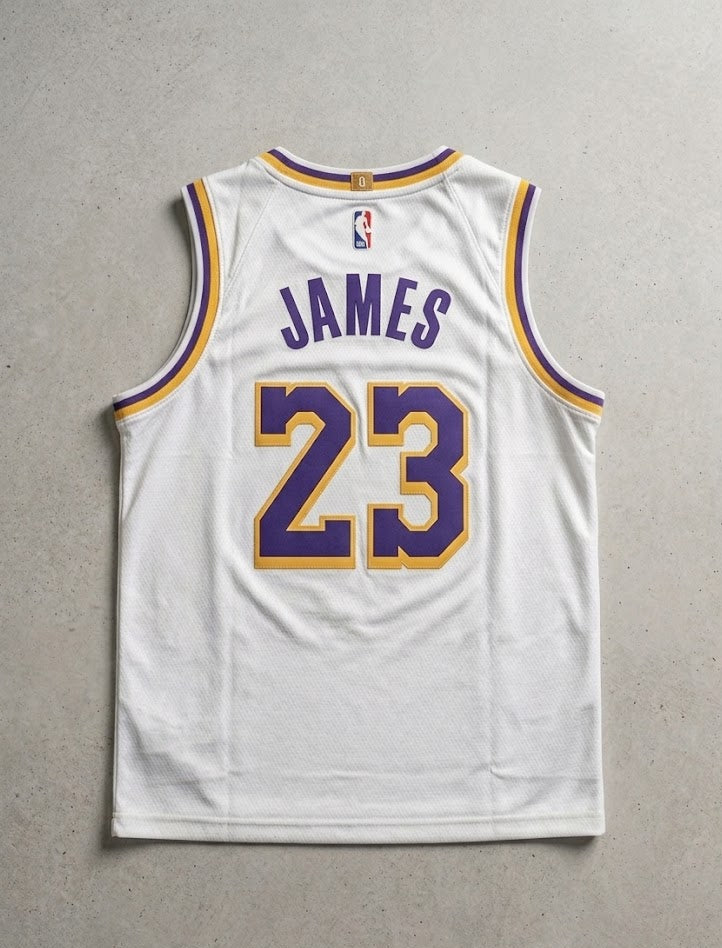Los Angeles Lakers | Lebron James