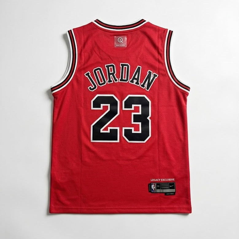 Chicago Bulls 1997–98|Michael Jordan