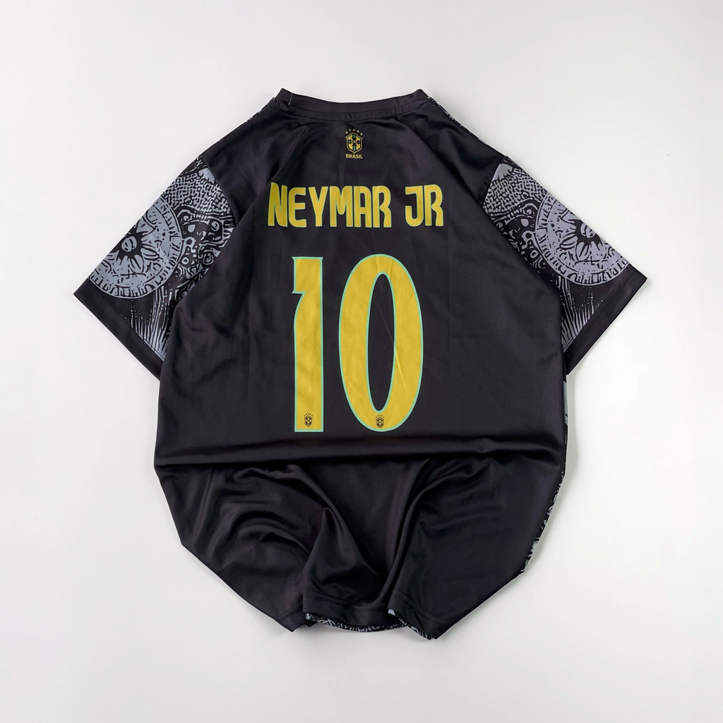 Brazil 2025–26 | Jesus Edition (Neymar Jr)