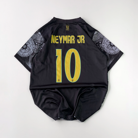 Brazil 2025–26 | Jesus Edition (Neymar Jr)