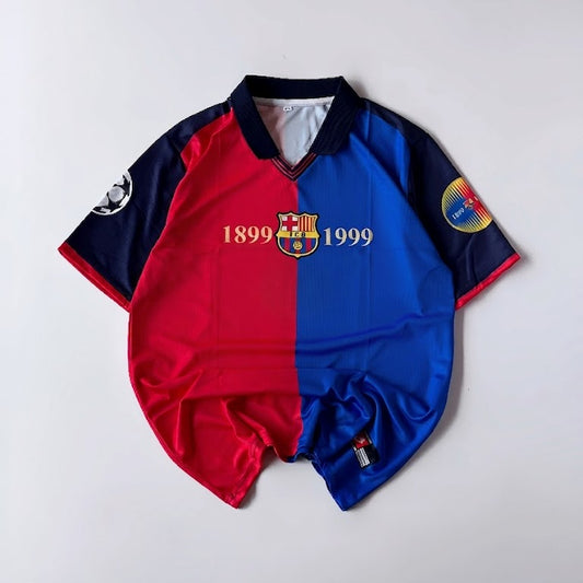 BARCA PUYOL RETRO KIT