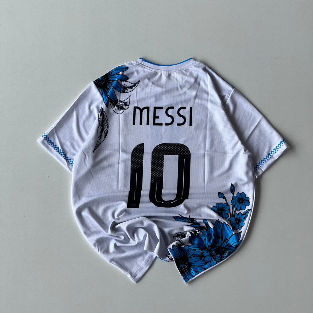 Messi Venom Drop — Special Archive Edition