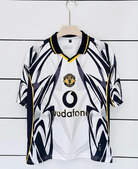 Manchester United Special Edition Kit | Ronaldo 7 🔥/Five Sleeve