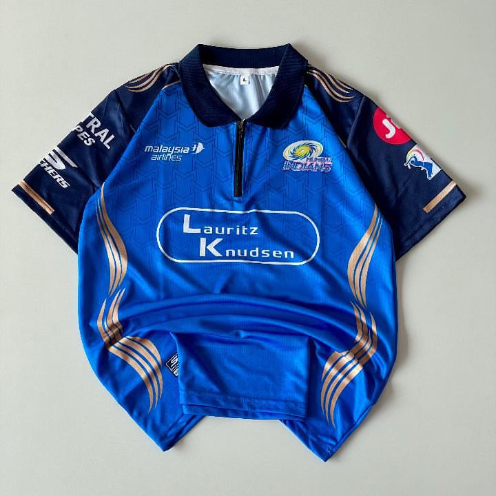 Mumbai Indians ipl jersey |Rohit Sharma
