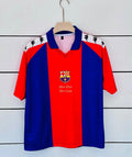 FC Barcelona 1992–95 Home Kit | Five Sleeve