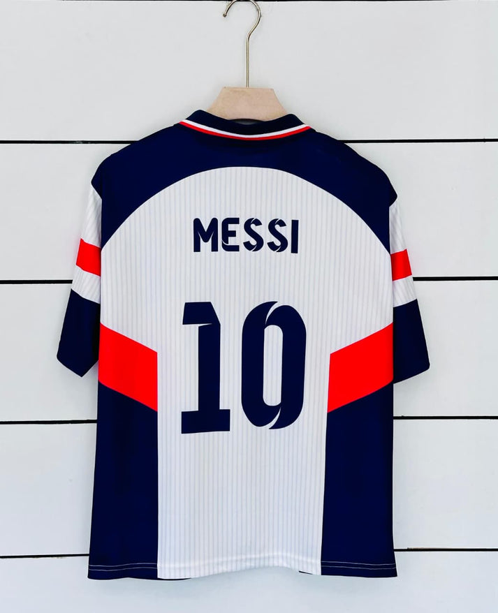 FC Barcelona 1999–00 Away Kit | Five Sleeve