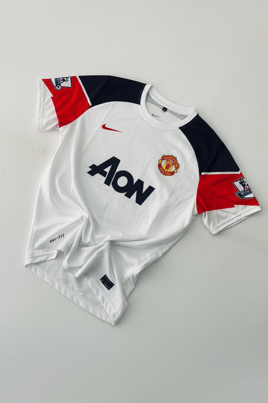 Manchester United Away Jersey – 2012/13