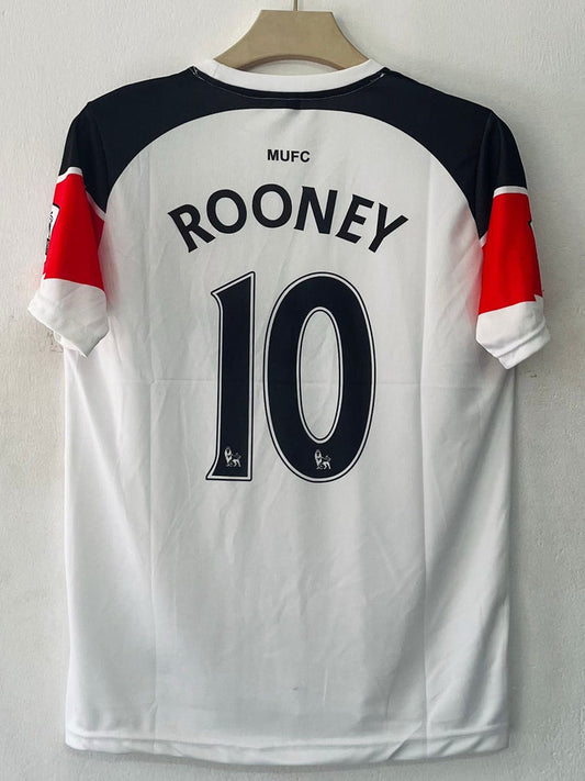 Manchester United Away Jersey – 2012/13