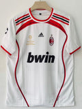 AC Milan 2006–07 Away Kit | Half Sleeve