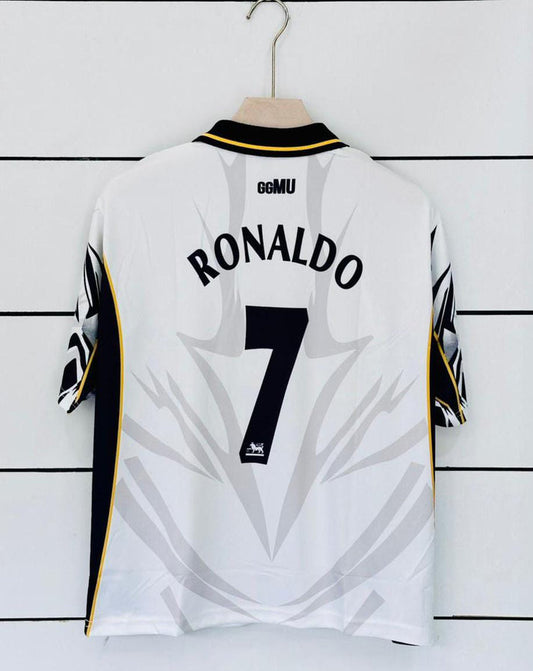 Manchester United Special Edition Kit | Ronaldo 7 🔥/Five Sleeve