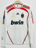 Rossoneri Archive — Milan 06/07 Street Edition