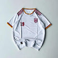 LAMINE YAMAL SPAIN 2026 WORLD CUP AWAY KIT (embroidery)